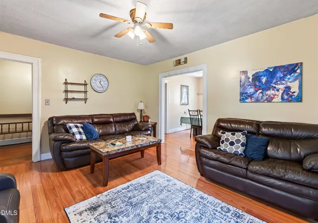 Photo 3 of Sale Pending at 4087 Glendale Rd, Kenly, NC 27542 | MLS# 10190079 | Listing updated on 2026-10-01
