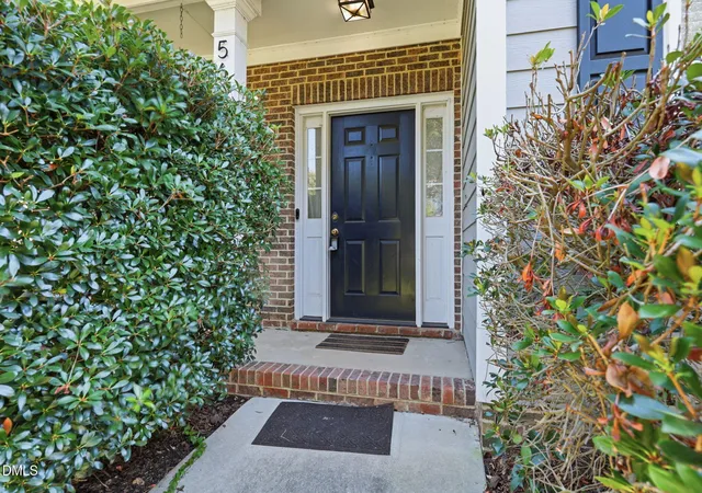 Photo 2 of Single family home for sale at 5605 Whisperwood Dr, Durham, NC 27713 | MLS# 10191857 | Listing updated on 2026-09-14