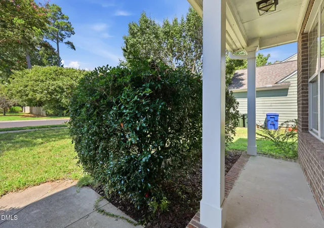 Photo 3 of Single family home for sale at 5605 Whisperwood Dr, Durham, NC 27713 | MLS# 10191857 | Listing updated on 2026-09-14