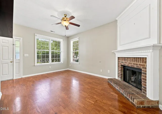 Photo 3 of Single family home for sale at 5605 Whisperwood Dr, Durham, NC 27713 | MLS# 10191857 | Listing updated on 2026-09-14