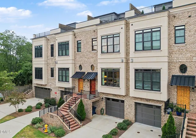 Photo 3 of Condo for sale at 2121 Oberlin Village Dr #105, Raleigh, NC 27605 | MLS# 10190290 | Listing updated on 2026-09-16