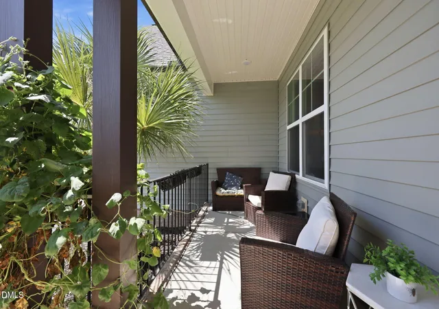 Photo 4 of Single family home for sale at 65 Vino Trl, Franklinton, NC 27525 | MLS# 10190596 | Listing updated on 2026-10-12