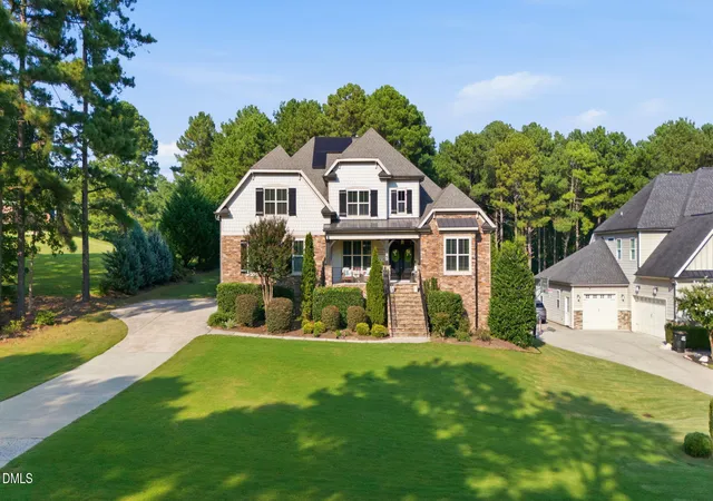 Photo 1 of Single family home for sale at 45 Costa Ct, Clayton, NC 27527 | MLS# 10191029 | Listing updated on 2026-09-22