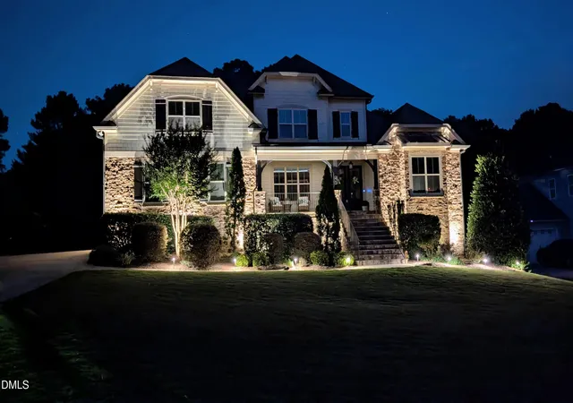 Single family home for sale at 45 Costa Ct, Clayton, NC 27527 | MLS# 10191029