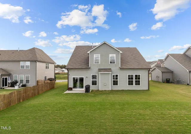 Photo 4 of Single family home for sale at 190 Hickory Run Ln, Franklinton, NC 27525 | MLS# 10190139 | Listing updated on 2026-09-13