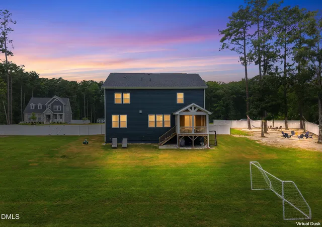 Photo 4 of Single family home for sale at 60 Gadwall Ct, Zebulon, NC 27597 | MLS# 10190800 | Listing updated on 2026-10-20