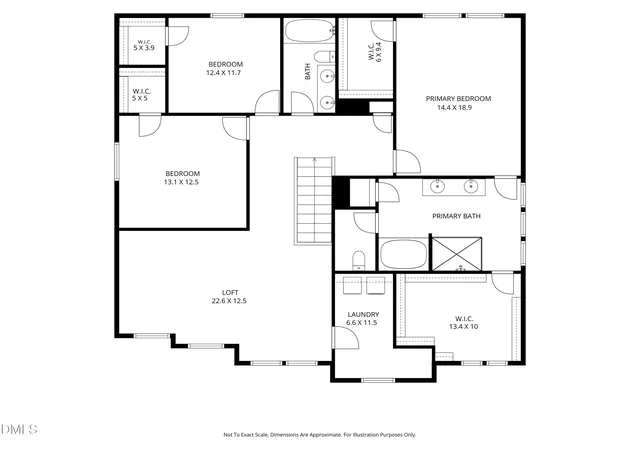Photo 3 of Single family home for sale at 60 Gadwall Ct, Zebulon, NC 27597 | MLS# 10190800 | Listing updated on 2026-09-21
