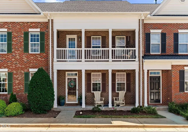 Townhouse for sale at 1343 Still Monument Way, Raleigh, NC 27603 | MLS# 10192108