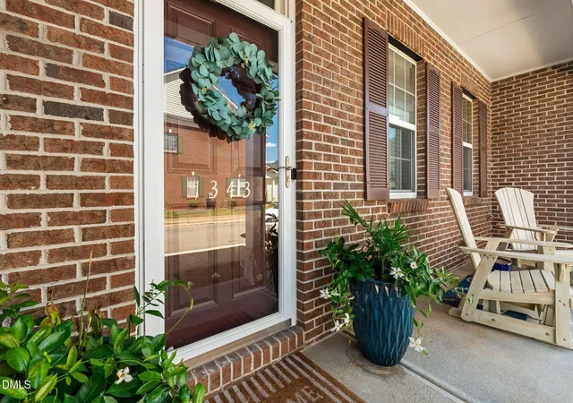 Photo 1 of Townhouse for sale at 1343 Still Monument Way, Raleigh, NC 27603 | MLS# 10192108 | Listing updated on 2026-09-16
