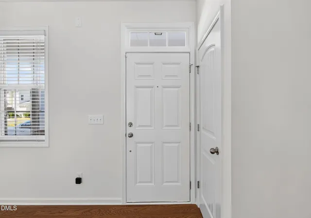 Photo 2 of Townhouse for sale at 1343 Still Monument Way, Raleigh, NC 27603 | MLS# 10192108 | Listing updated on 2026-09-16
