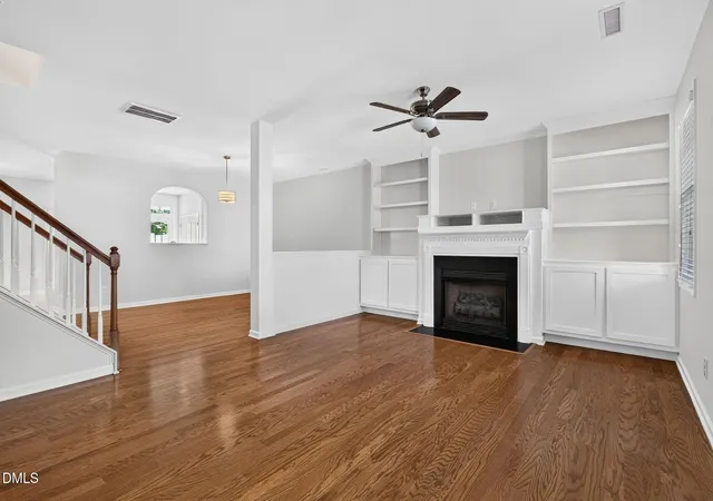 Photo 3 of Townhouse for sale at 1343 Still Monument Way, Raleigh, NC 27603 | MLS# 10192108 | Listing updated on 2026-09-16