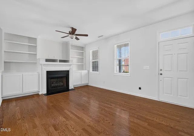 Photo 4 of Townhouse for sale at 1343 Still Monument Way, Raleigh, NC 27603 | MLS# 10192108 | Listing updated on 2026-09-16