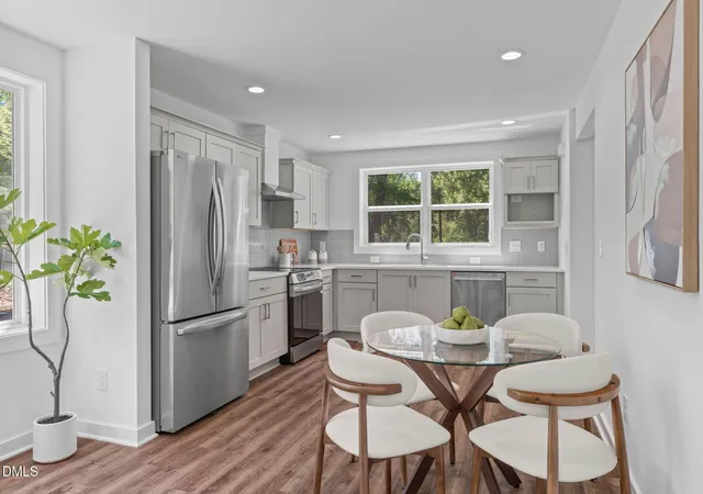 Photo 4 of Condo for sale at 1103 Camden Ave, Durham, NC 27701 | MLS# 10189981 | Listing updated on 2026-09-01
