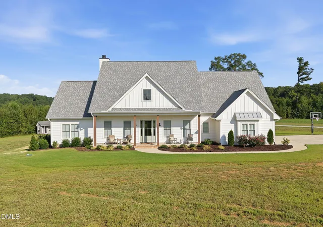 Photo 2 of Single family home for sale at 13970 Burgess Rd, Middlesex, NC 27557 | MLS# 10190460 | Listing updated on 2026-09-09