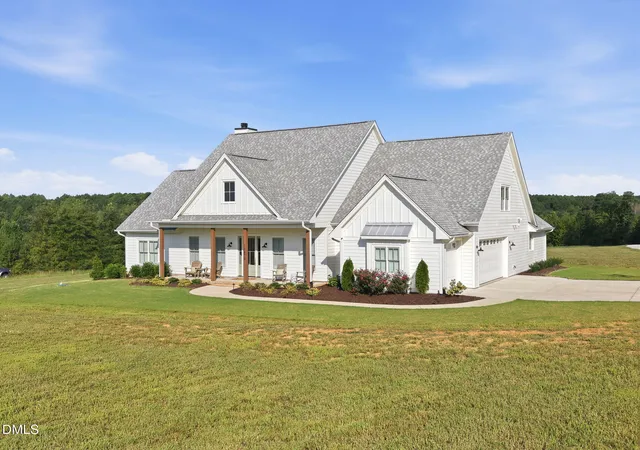 Photo 3 of Single family home for sale at 13970 Burgess Rd, Middlesex, NC 27557 | MLS# 10190460 | Listing updated on 2026-09-09