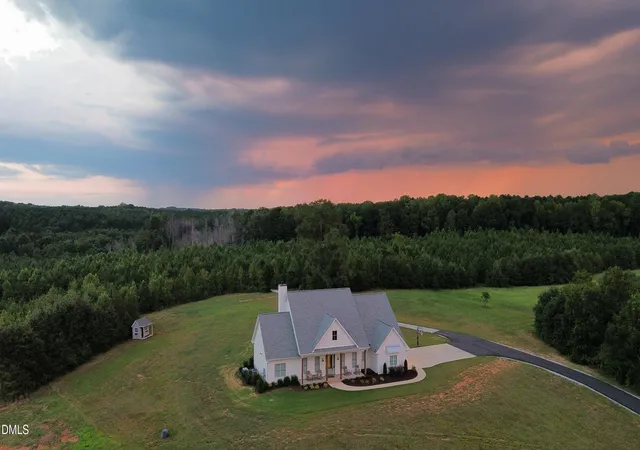 Photo 1 of Single family home for sale at 13970 Burgess Rd, Middlesex, NC 27557 | MLS# 10190460 | Listing updated on 2026-09-09