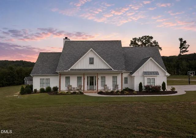 Photo 3 of Single family home for sale at 13970 Burgess Rd, Middlesex, NC 27557 | MLS# 10190460 | Listing updated on 2026-09-09