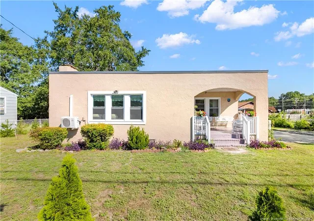 Photo 1 of Single family home for sale at 102 Scarborough St, Spring Lake, NC 28390 | MLS# 768086 | Listing updated on 2026-09-01