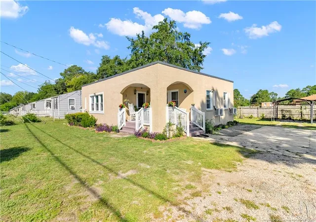 Photo 2 of Single family home for sale at 102 Scarborough St, Spring Lake, NC 28390 | MLS# 768086 | Listing updated on 2026-09-01