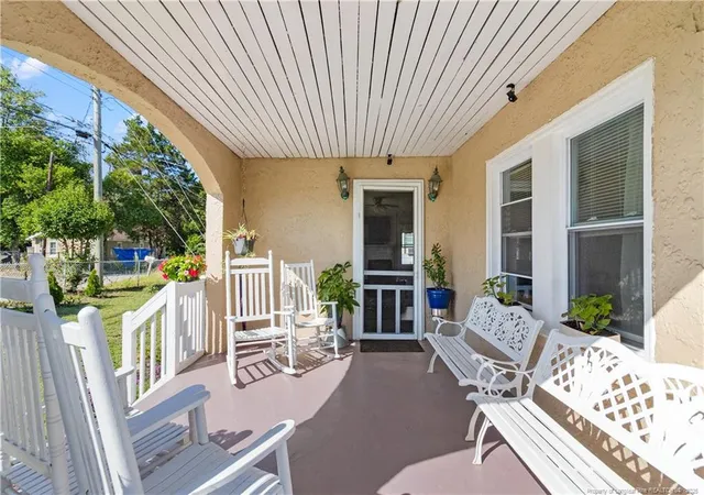 Photo 3 of Single family home for sale at 102 Scarborough St, Spring Lake, NC 28390 | MLS# 768086 | Listing updated on 2026-10-24