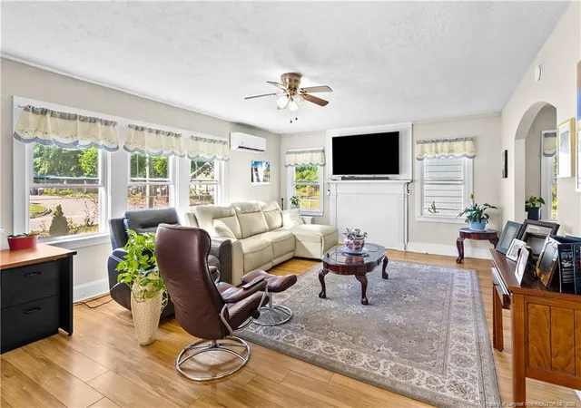 Photo 4 of Single family home for sale at 102 Scarborough St, Spring Lake, NC 28390 | MLS# 768086 | Listing updated on 2026-10-24