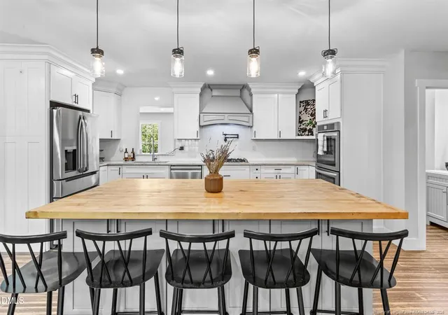 Photo 3 of Single family home for sale at 3516 Wicker St, Sanford, NC 27330 | MLS# 768681 | Listing updated on 2026-09-01