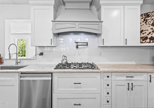 Photo 3 of Single family home for sale at 3516 Wicker St, Sanford, NC 27330 | MLS# 768681 | Listing updated on 2026-09-01