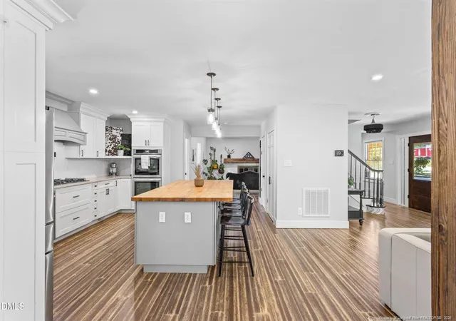 Photo 4 of Single family home for sale at 3516 Wicker St, Sanford, NC 27330 | MLS# 768681 | Listing updated on 2026-09-01