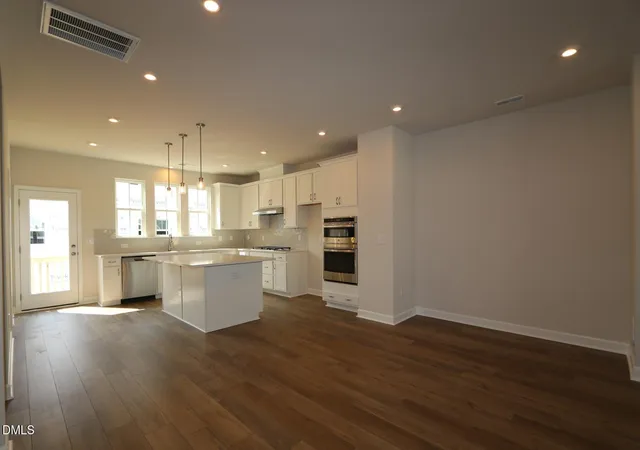 Photo 2 of Townhouse for sale at 703 Callan View Ave, Wake Forest, NC 27587 | MLS# 10189987 | Listing updated on 2026-09-01