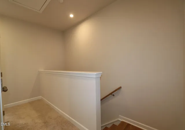 Photo 4 of Townhouse for sale at 703 Callan View Ave, Wake Forest, NC 27587 | MLS# 10189987 | Listing updated on 2026-09-01