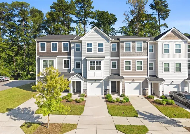 Photo 1 of Single family home for sale at 2512 Laurel Valley Way, Raleigh, NC 27604 | MLS# 10189985 | Listing updated on 2026-09-13