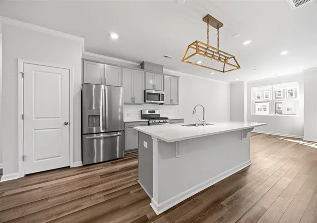 Photo 2 of Single family home for sale at 2512 Laurel Valley Way, Raleigh, NC 27604 | MLS# 10189985 | Listing updated on 2026-09-13