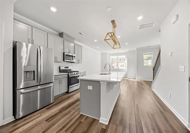 Photo 3 of Single family home for sale at 2512 Laurel Valley Way, Raleigh, NC 27604 | MLS# 10189985 | Listing updated on 2026-09-13