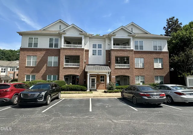 Photo 1 of Condo for sale at 1701 Tiffany Bay Ct #201, Raleigh, NC 27609 | MLS# 10190643 | Listing updated on 2026-09-07