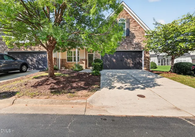 Photo 1 of Townhouse for sale at 209 Plank Brg Way, Morrisville, NC 27560 | MLS# 10190190 | Listing updated on 2026-09-02