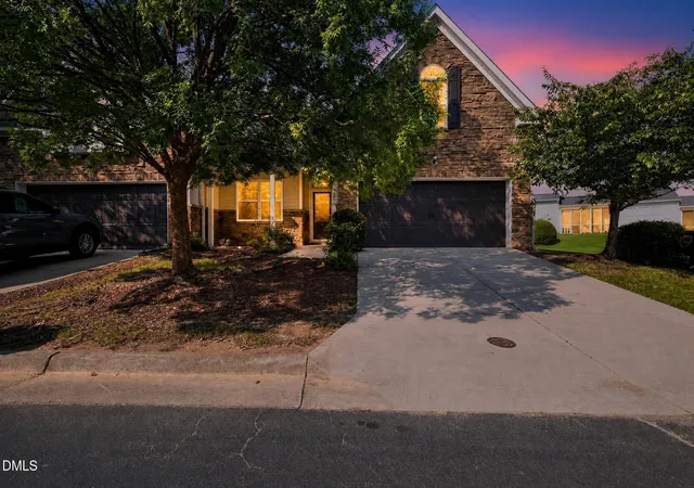 Photo 2 of Townhouse for sale at 209 Plank Brg Way, Morrisville, NC 27560 | MLS# 10190190 | Listing updated on 2026-09-02