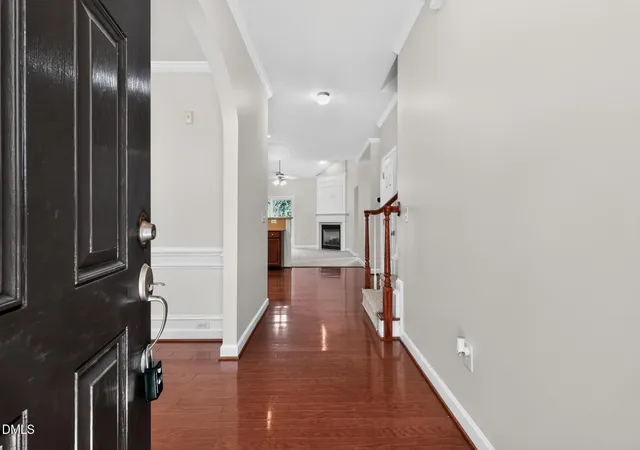 Photo 3 of Townhouse for sale at 209 Plank Brg Way, Morrisville, NC 27560 | MLS# 10190190 | Listing updated on 2026-09-02