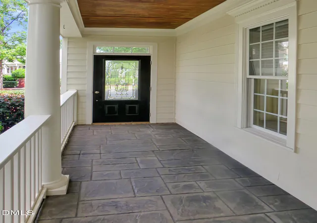 Photo 3 of Single family home for sale at 1605 Green Oaks Pkwy, Holly Springs, NC 27540 | MLS# 10190185 | Listing updated on 2026-09-04