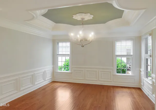 Photo 3 of Single family home for sale at 1605 Green Oaks Pkwy, Holly Springs, NC 27540 | MLS# 10190185 | Listing updated on 2026-09-04