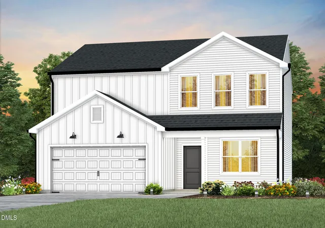 Photo 1 of Single family home for sale at 620 Westford Dr, Sanford, NC 27330 | MLS# 10190012 | Listing updated on 2026-09-25