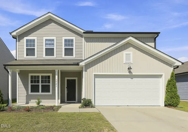 Single family home for sale at 1521 Arapahoe Ridge Dr, Raleigh, NC 27604 | MLS# 10191484