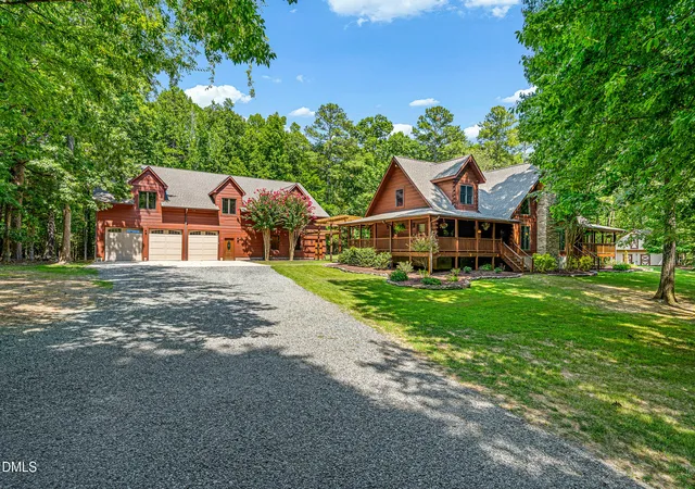 Photo 2 of Mansion for sale at 420 Windy Ridge Rd, Chapel Hill, NC 27517 | MLS# 10191679 | Listing updated on 2026-09-14