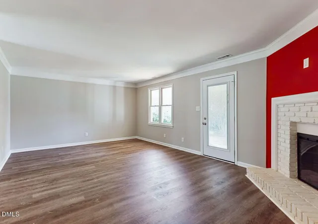 Photo 3 of Townhouse for sale at 1448 Aversboro Rd, Garner, NC 27529 | MLS# 10190499 | Listing updated on 2026-09-04