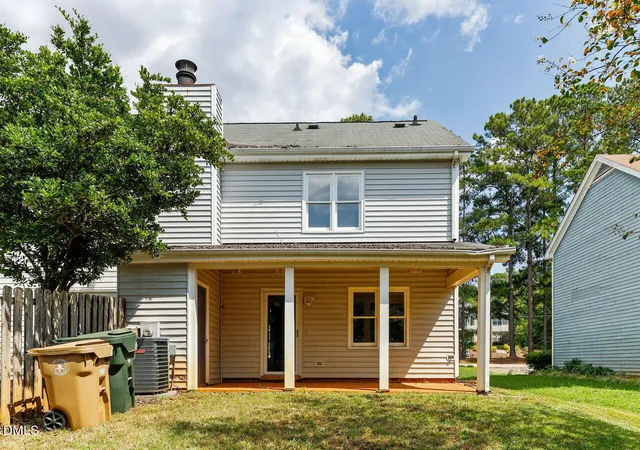 Photo 3 of Townhouse for sale at 1448 Aversboro Rd, Garner, NC 27529 | MLS# 10190499 | Listing updated on 2026-09-04