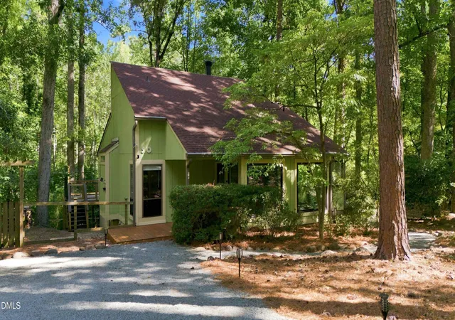 Photo 2 of Single family home for sale at 50 Trestle Leaf, Pittsboro, NC 27312 | MLS# 10191548 | Listing updated on 2026-10-04
