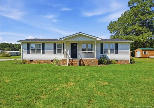 Photo 1 of Sale Pending at 6143 Clint St, Stedman, NC 28391 | MLS# 768654 | Listing updated on 2026-09-18