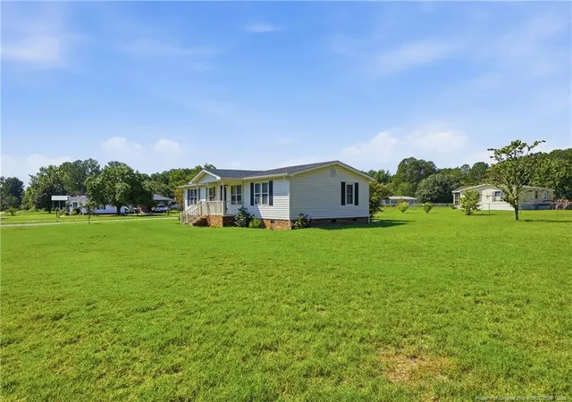 Photo 2 of Sale Pending at 6143 Clint St, Stedman, NC 28391 | MLS# 768654 | Listing updated on 2026-09-18