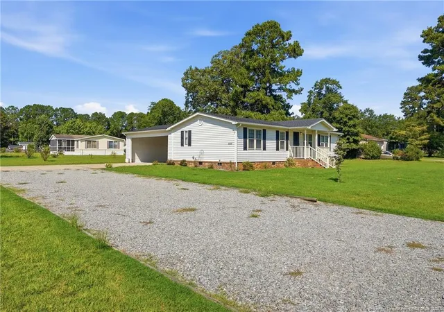 Photo 3 of Sale Pending at 6143 Clint St, Stedman, NC 28391 | MLS# 768654 | Listing updated on 2026-09-18