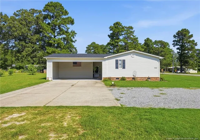 Photo 3 of Sale Pending at 6143 Clint St, Stedman, NC 28391 | MLS# 768654 | Listing updated on 2026-09-18