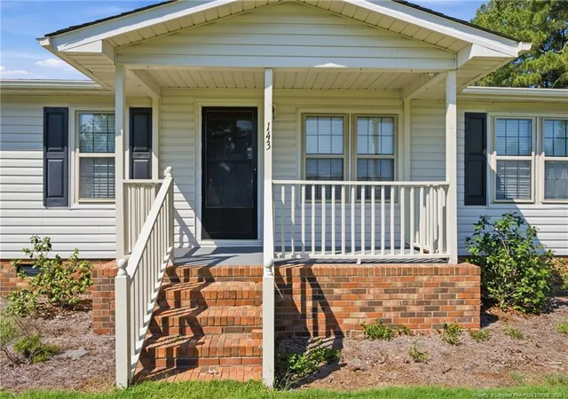 Photo 4 of Sale Pending at 6143 Clint St, Stedman, NC 28391 | MLS# 768654 | Listing updated on 2026-09-18